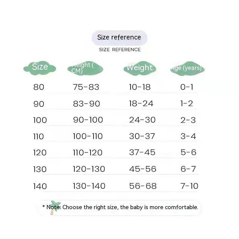 Đầm tay phồng viền ren in họa tiết hoạt hình phong cách Hàn Quốc phương Tây cho bé gái