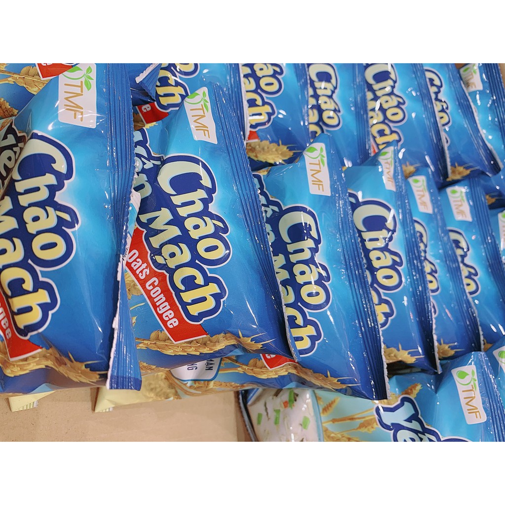 Cháo Dưỡng Sinh Yến Mạch cao cấp | BigBuy360 - bigbuy360.vn