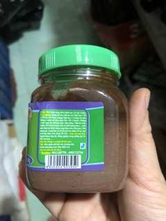 MẮM RUỐC TRÍ HẢI (120g)