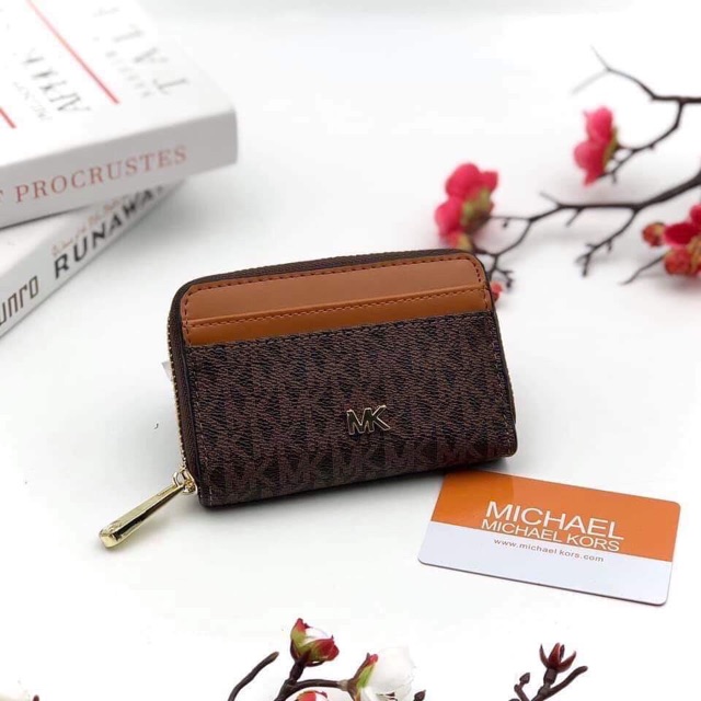 VÍ MICHAEL KORS MINI XINH XINH