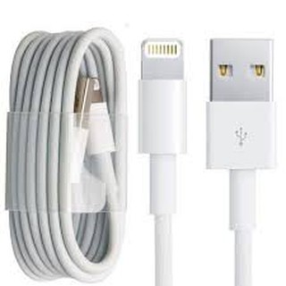 Cáp Sạc Iphone Foxcoon 5 Chíp
