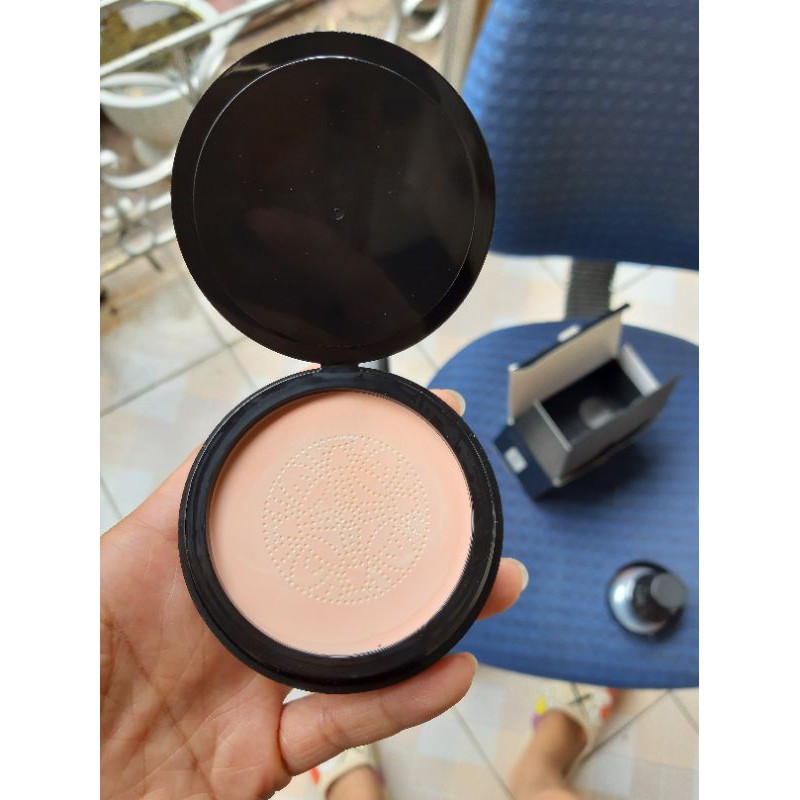 phấn nước sunisa dạng kem nâng tông,không thấm nước Na+Sứa | BigBuy360 - bigbuy360.vn