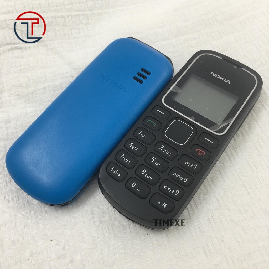 Điện thoại nokia 1280 chính hãng, thiết kế dạng thanh cổ điển, Bảo Hành 12 tháng | BigBuy360 - bigbuy360.vn