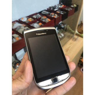 Màn Điện Thoại Blackberry 9810