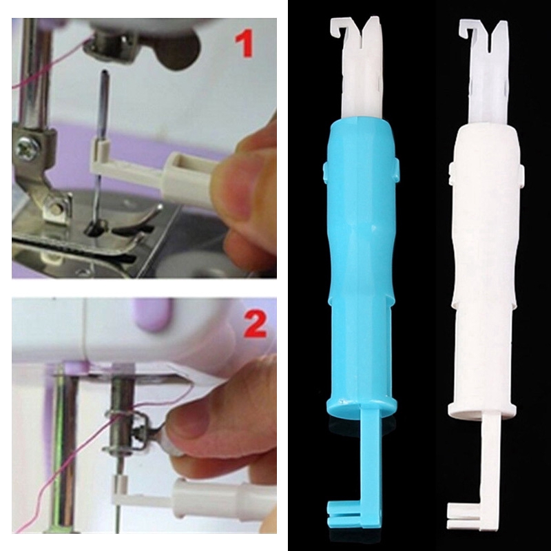 Dụng cụ xỏ chỉ tiện lợi đa năng