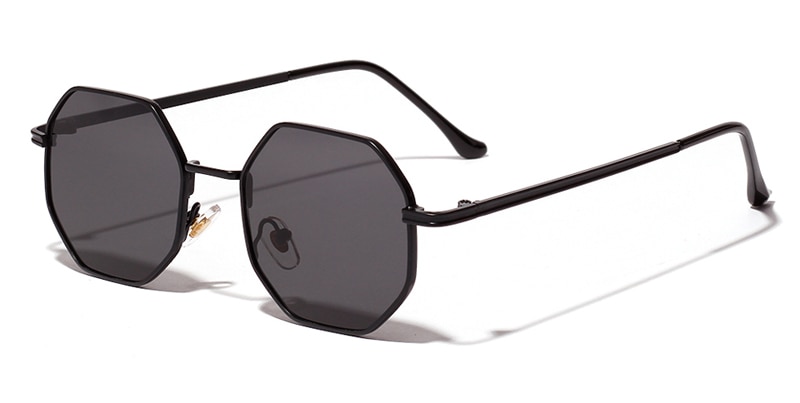 Kính Mát Thời Trang 2021 Chống Tia Uv400 Cho Nam Và Nữ | BigBuy360 - bigbuy360.vn