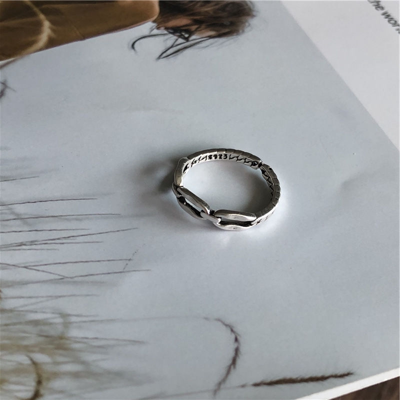 Nhẫn Hở Hình Mặt Trời Mặt Trời 22337