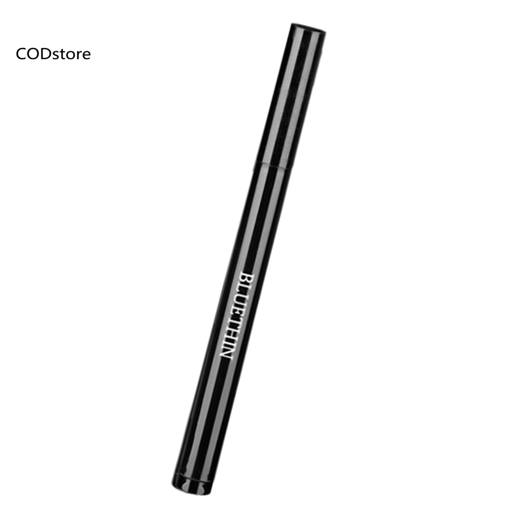 [Hàng mới về] Bút kẻ mắt màu đen thoải mái dành cho nữ  | BigBuy360 - bigbuy360.vn