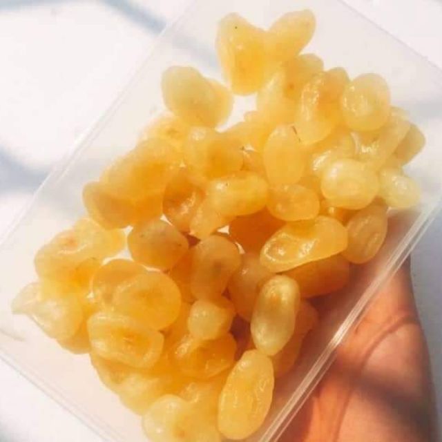 ( MIỄN SHIP Ở HCM) 1KG Chanh cốm/ chanh bao tử siêu ngon, chất lượng( thập cẩm/ trái cây/đà lạt/ xí muội/ đào/ ô mai/ rẻ