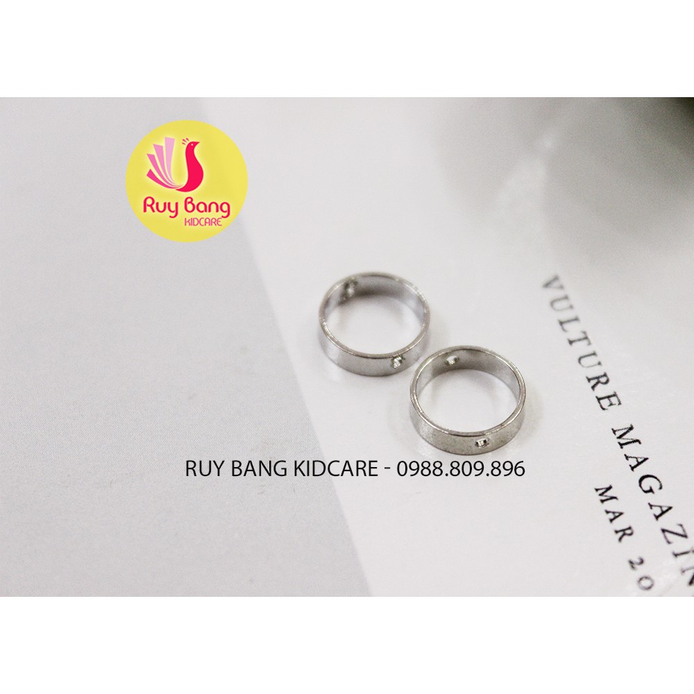 Phụ Kiện Hoa Tai Handmade