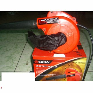 Máy thổi bụi OSUKA - SUKa