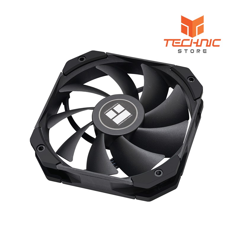 Tản nhiệt CPU ThermalRight Assassin King 120 MINI V2 AK120 MINI V2