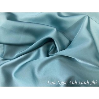 Lụa Màu Ánh Trăng