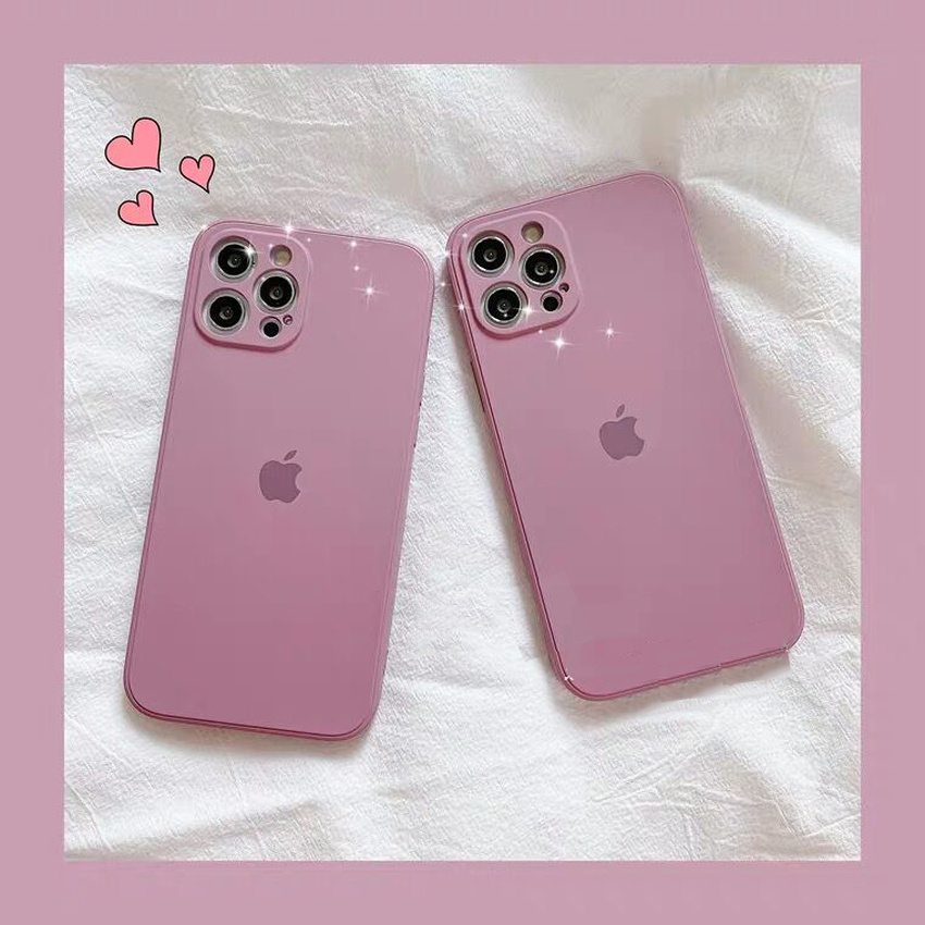 Ốp Lưng Silicone Sang Trọng Cho Điện Thoại Iphone 12 Pro Max 1: 1 | BigBuy360 - bigbuy360.vn