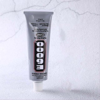 Diy jewelry adhesive E6000 glue 110ml multi-purpose process adhesive 