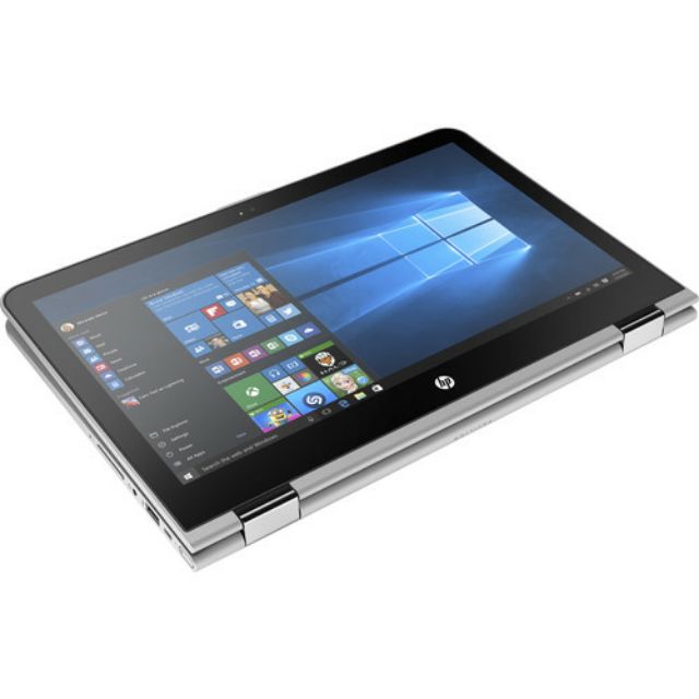 Laptop Hp x360 - Siêu mỏng nhẹ, có cảm ứng, tặng bút S-Pen chính hãng | BigBuy360 - bigbuy360.vn