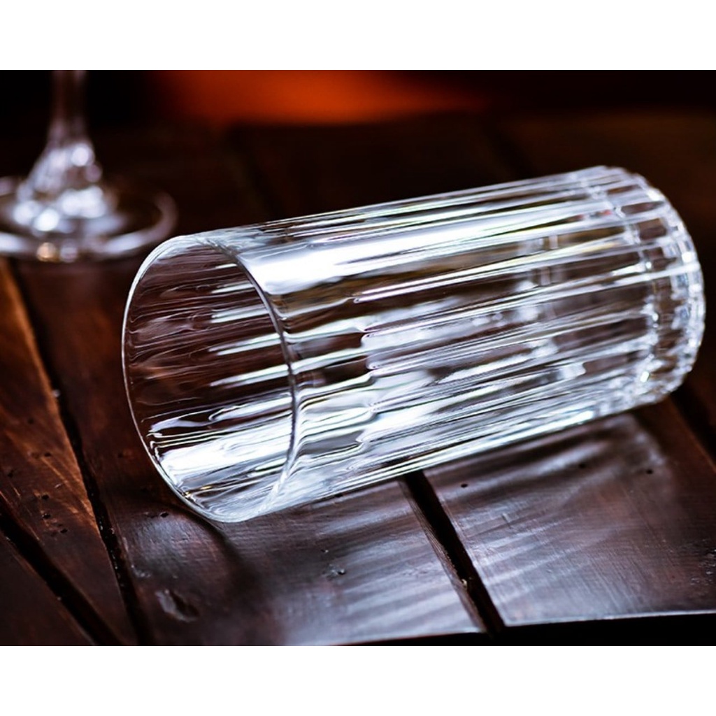 Ly thủy tinh vân sọc