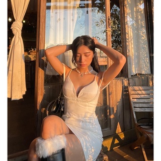 Narcystudio - Đầm ôm cúp ngực - Harper Dress