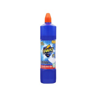 Nước Tẩy Rửa Toilet Swat