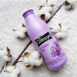 Sữa tắm Pháp 750ml
