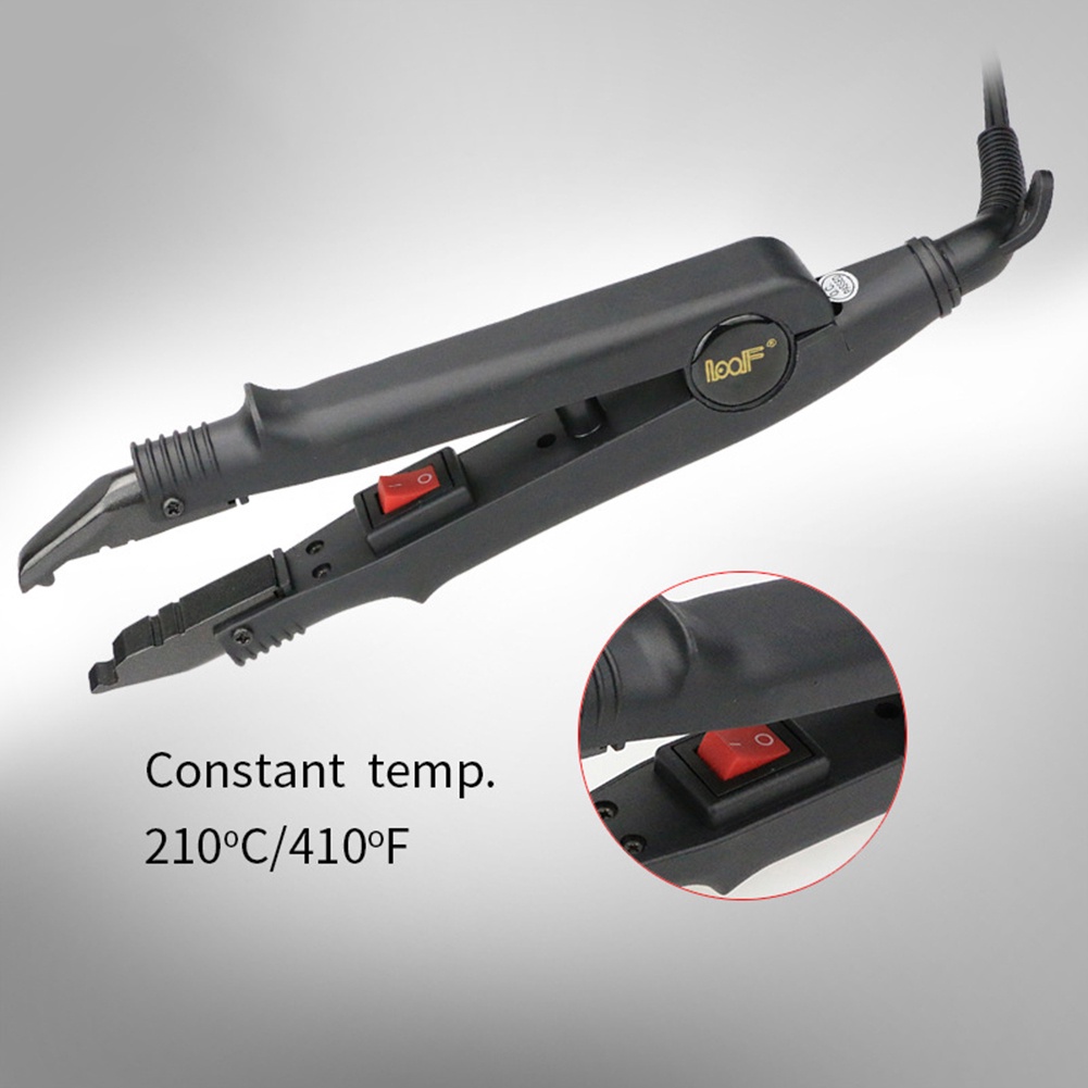 Máy Ép Nhiệt Nối Tóc Chuyên Nghiệp Chất Lượng Cao