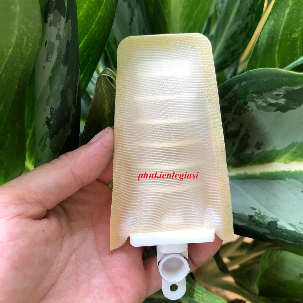 Lọc Xăng Thô Bơm Xăng Các Loại Jack To Phổ Thông Mitsubishi Grandis