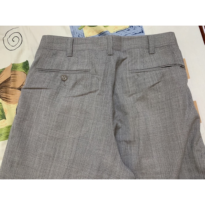 QUẦN TÂY SIÊU XỊN