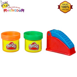 Nhà máy vui vẻ mini Play-Doh 22611