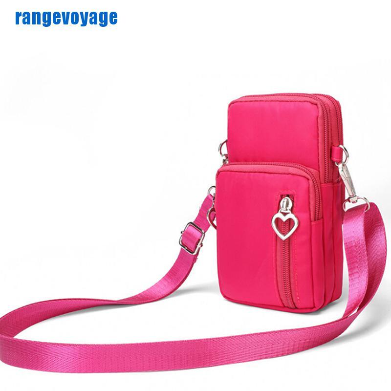 Túi Đeo Chéo mini Hình Vuông Thời Trang Dành Cho Nữ