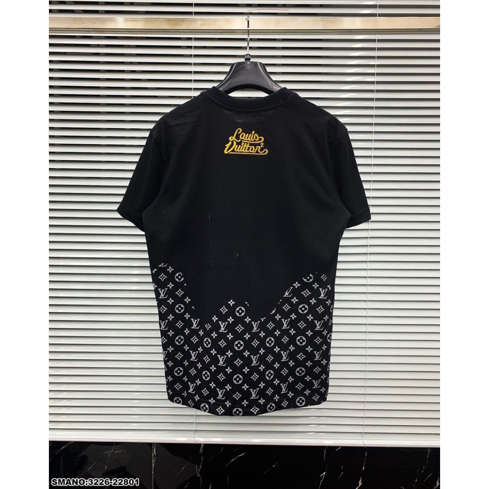 Áo Thun nam A2.3226