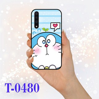 Ốp lưng Vsmart Live in hình - BST Doremon 2