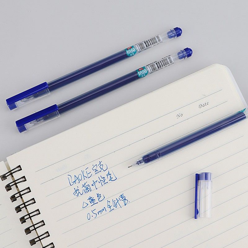 Bút gel 0.5mm baoke/Pc-3948A