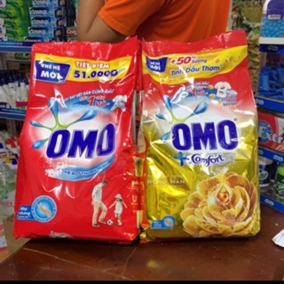 Bột giặt ôm 3kg