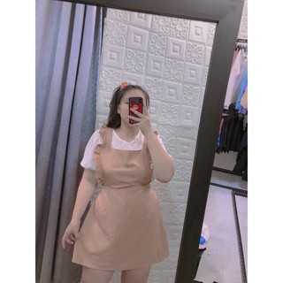 SET YẾM BÈO [ TNT Shop Bigsize 60kg - 90kg ] Ảnh thật 100%