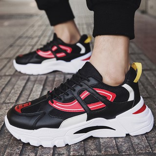 GIÀY SNEAKER NAM MẪU MỚI 2020