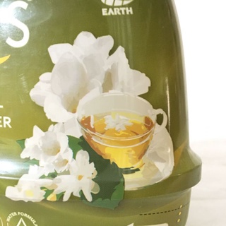 Sáp thơm Oasis hoa lài và trà 200g