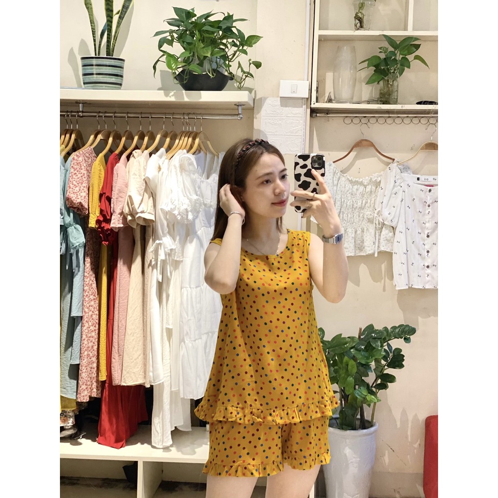 Bộ Lanh MT Cao Cấp 007