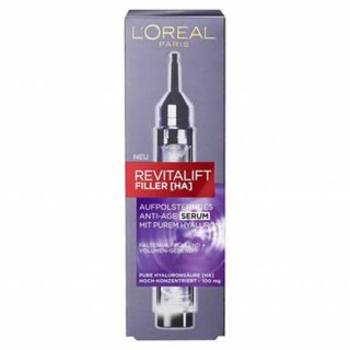 Huyết thanh chống nhăn 