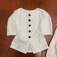 Áo kiểu Hồ ngọc hà
