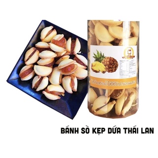 BÁNH SÒ KHÓM THÁI LAN