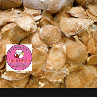 Combo 30B bánh tráng muối nhuyễn siêu cay