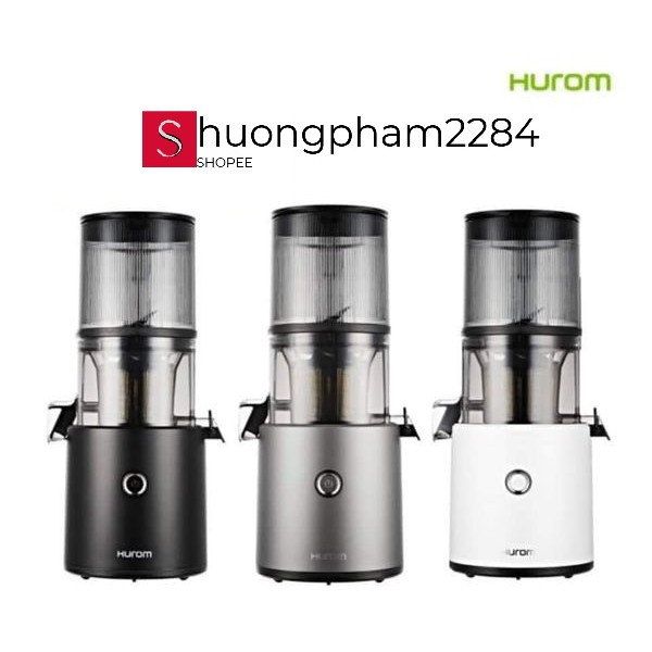 Máy Ép Chậm Hurom H300 - Bảo hành 10 năm chính hãng