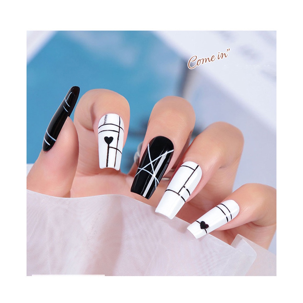 Bộ sơn móng tay dạng gel UV ANNIES 12 màu quyến rũ bán vĩnh viễn dùng làm thủ công