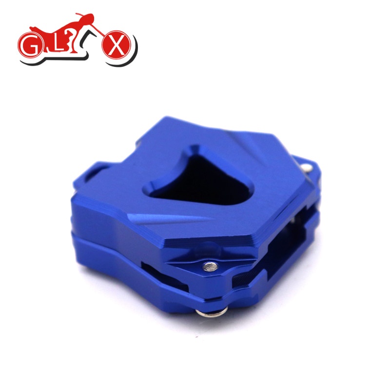 Vỏ Bọc Chìa Khóa Chuyên Dụng Cho Xe Mô Tô YAMAHA MT09 MT07 MT03 MT10 MT 09 07 03 10 15 MT15 FZ09 FZ07 FJ07