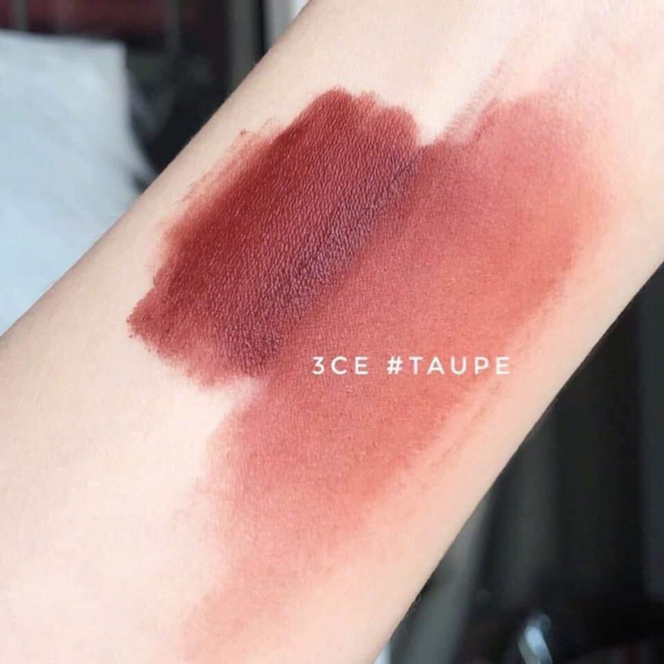 Son Kem 3CE Velvet Lip Tint Giá Tốt