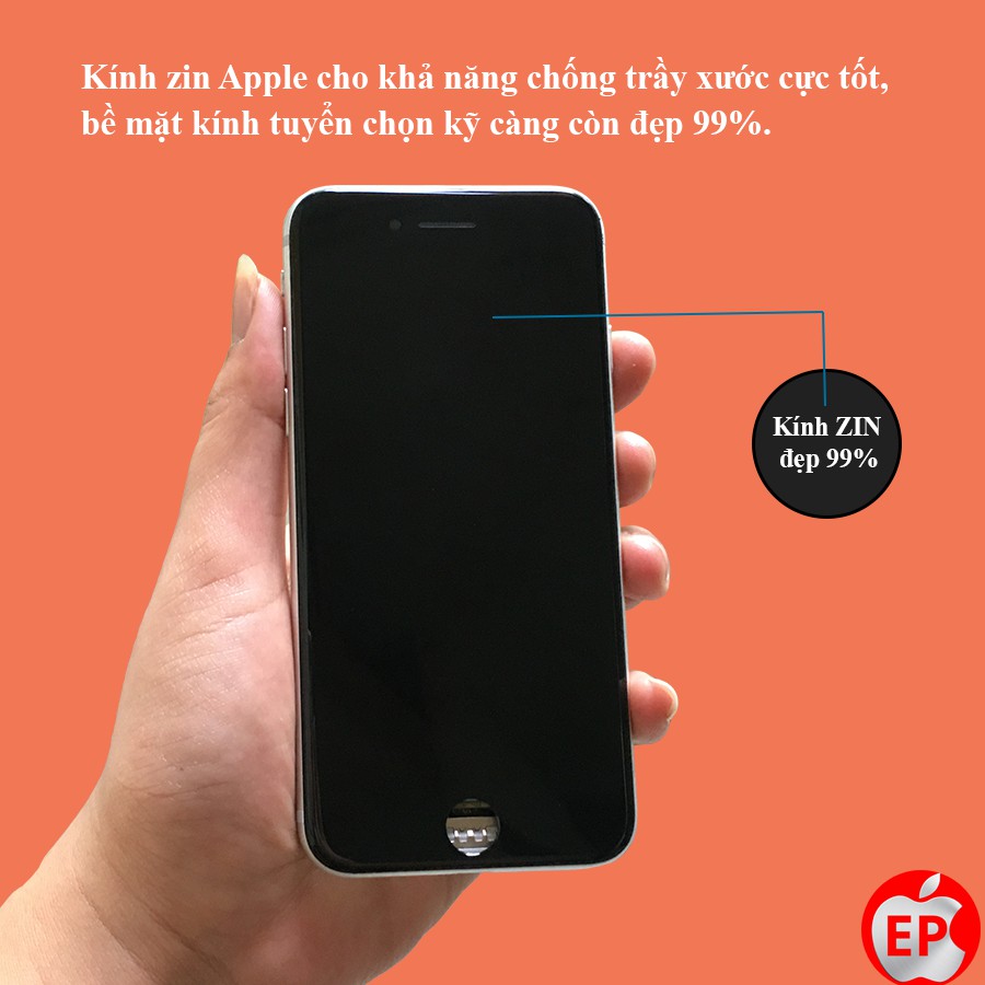 Màn hình iPhone 7 ZIN BÓC MÁY 100% chính hãng Apple | BigBuy360 - bigbuy360.vn