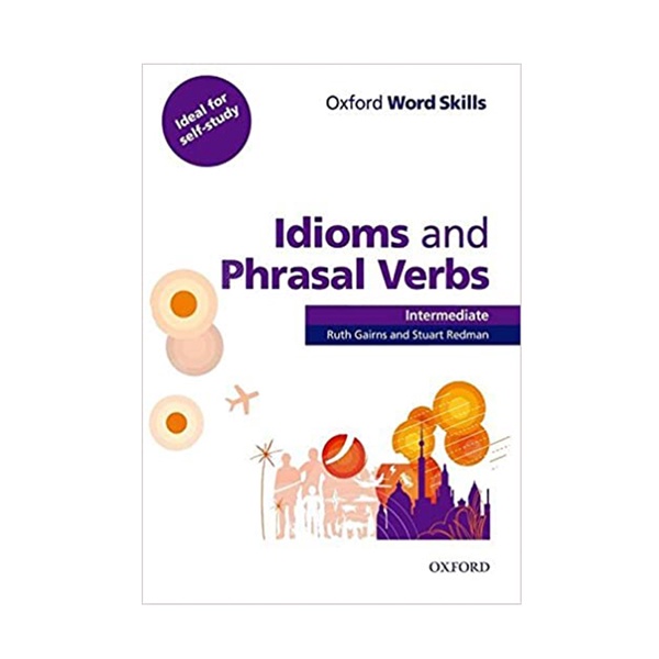 Idioms Phrasal Verbs