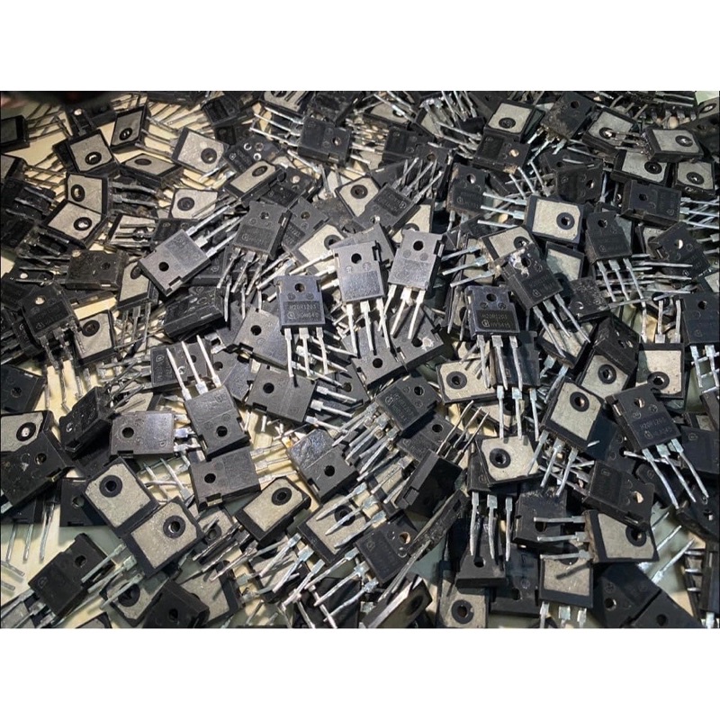 IGBT Tháo Máy H20R1203   20A1350V