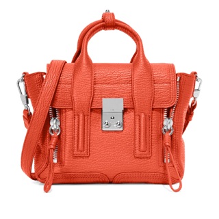 Miếng dán khoá túi Phi.llip Slim satchel