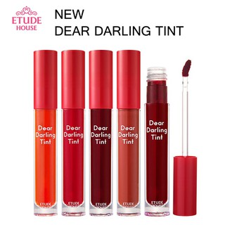 [MẪU MỚI] Son Tint Dear Darling Tint